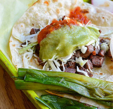 In a City Filled With Tacos, LA Times Still Finds Ways to Swoon About Sonoratown