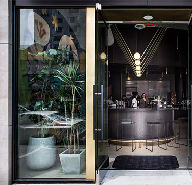 Third Wave Coffee Veteran Stumptown Opens Downtown Tomorrow