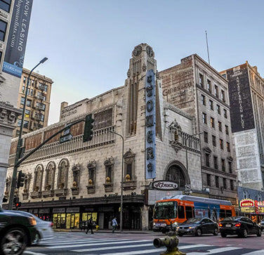Apple finally unveils details on its Tower Theatre store on Broadway in...